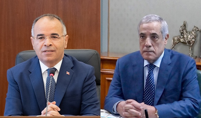 محور المكالمة الأخيرة بين رئيس الحكومة ونظيره الجزائري..   الاستثمار في تنمية المناطق الحدودية نموذج لتعاون إقليمي